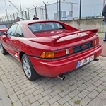 Cars & Coffee Oostende