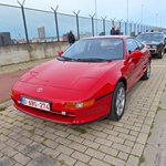 Cars & Coffee Oostende