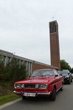 Heiderondrit & Oldtimertreffen Laakdal