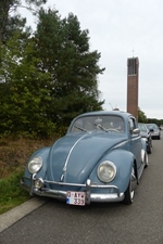 Heiderondrit & Oldtimertreffen Laakdal