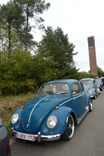 Heiderondrit & Oldtimertreffen Laakdal