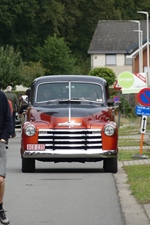 Heiderondrit & Oldtimertreffen Laakdal