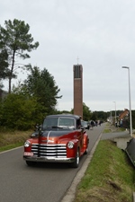 Heiderondrit & Oldtimertreffen Laakdal