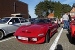 Heiderondrit & Oldtimertreffen Laakdal