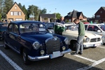 Heiderondrit & Oldtimertreffen Laakdal