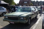 Heiderondrit & Oldtimertreffen Laakdal