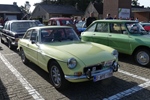 Heiderondrit & Oldtimertreffen Laakdal