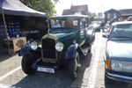 Heiderondrit & Oldtimertreffen Laakdal