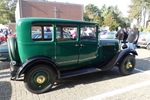 Heiderondrit & Oldtimertreffen Laakdal