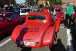 Heiderondrit & Oldtimertreffen Laakdal