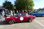 Heiderondrit & Oldtimertreffen Laakdal