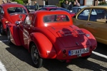 Heiderondrit & Oldtimertreffen Laakdal