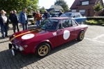 Heiderondrit & Oldtimertreffen Laakdal