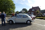 Heiderondrit & Oldtimertreffen Laakdal