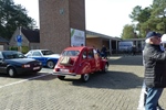 Heiderondrit & Oldtimertreffen Laakdal