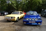 Heiderondrit & Oldtimertreffen Laakdal