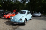 Heiderondrit & Oldtimertreffen Laakdal