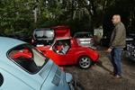 Heiderondrit & Oldtimertreffen Laakdal