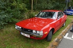 Heiderondrit & Oldtimertreffen Laakdal