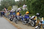 Heiderondrit & Oldtimertreffen Laakdal