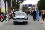 Heiderondrit & Oldtimertreffen Laakdal