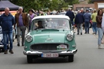 Heiderondrit & Oldtimertreffen Laakdal