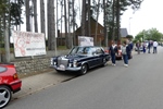 Heiderondrit & Oldtimertreffen Laakdal