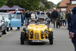 Heiderondrit & Oldtimertreffen Laakdal