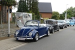 Heiderondrit & Oldtimertreffen Laakdal