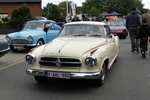 Heiderondrit & Oldtimertreffen Laakdal