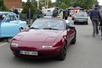 Heiderondrit & Oldtimertreffen Laakdal