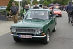 Heiderondrit & Oldtimertreffen Laakdal