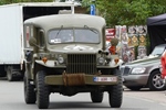 Heiderondrit & Oldtimertreffen Laakdal