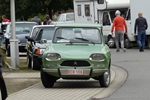 Heiderondrit & Oldtimertreffen Laakdal