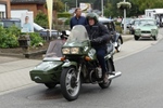 Heiderondrit & Oldtimertreffen Laakdal