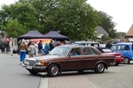 Heiderondrit & Oldtimertreffen Laakdal