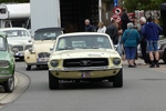 Heiderondrit & Oldtimertreffen Laakdal