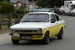 Heiderondrit & Oldtimertreffen Laakdal