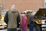 Heiderondrit & Oldtimertreffen Laakdal