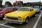 Heiderondrit & Oldtimertreffen Laakdal