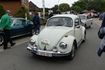 Heiderondrit & Oldtimertreffen Laakdal