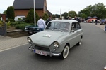 Heiderondrit & Oldtimertreffen Laakdal