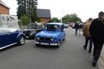 Heiderondrit & Oldtimertreffen Laakdal