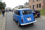 Heiderondrit & Oldtimertreffen Laakdal