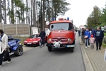 Heiderondrit & Oldtimertreffen Laakdal