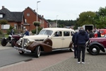 Heiderondrit & Oldtimertreffen Laakdal