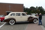 Heiderondrit & Oldtimertreffen Laakdal