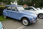 Heiderondrit & Oldtimertreffen Laakdal