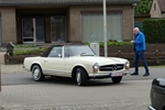 Heiderondrit & Oldtimertreffen Laakdal