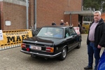 Heiderondrit & Oldtimertreffen Laakdal